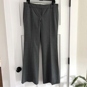 J. Crew Gray Women's Trousers